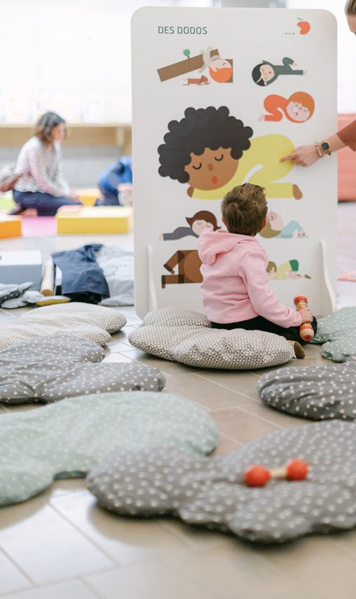 Dans mes livres il y a...